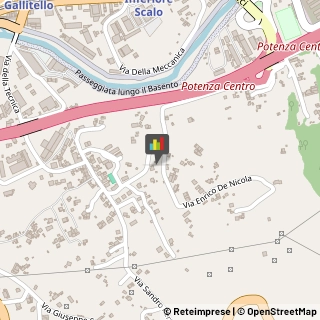 Bed e Breakfast Potenza,85100Potenza