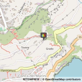 Turismo - Consulenze,84011Salerno