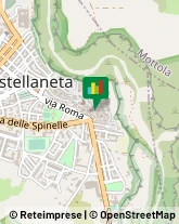 Contrada Orsanese, ,74011Castellaneta