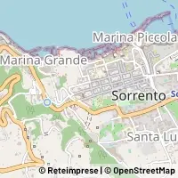 Carte Sorrento