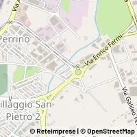 Karte Brindisi