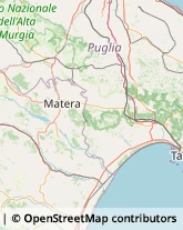 Autofficine e Centri Assistenza Matera,75100Matera