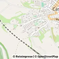 Carte Castellaneta