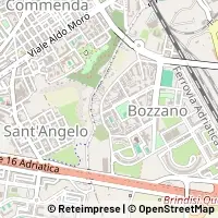 Carte Brindisi