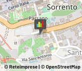Tour Operator e Agenzia di Viaggi Sorrento,80067Napoli
