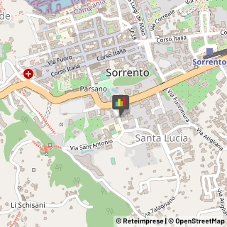 Architetti,80067Napoli