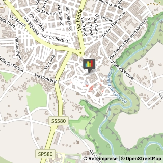 Assicurazioni Laterza,74014Taranto