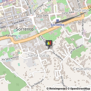 Bed e Breakfast,80067Napoli