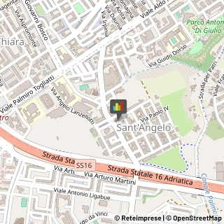 Subacquea Attrezzature Brindisi,72100Brindisi