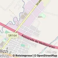 Karte Bellizzi