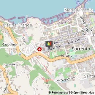 Impianti Sportivi,80067Napoli