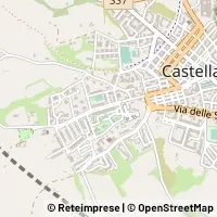Carte Castellaneta