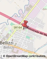 Via Ettore Maiorana, 4,84092Bellizzi