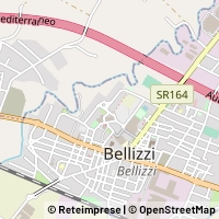 Kort Bellizzi