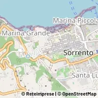 Carte Sorrento