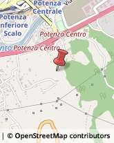 Contrada Rossellino, ,85100Potenza