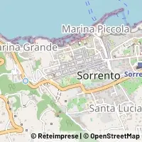 Carte Sorrento