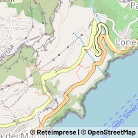Kartta Amalfi
