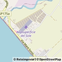 Carte Pontecagnano Faiano