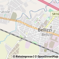 Peta Bellizzi