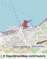 Via Marina Piccola, Snc,80067Sorrento