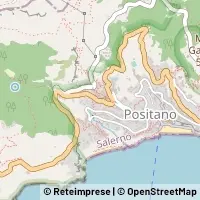 Kart Positano