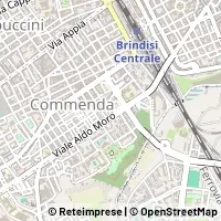 Carte Brindisi