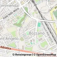 Kort Brindisi