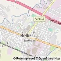 Map Bellizzi