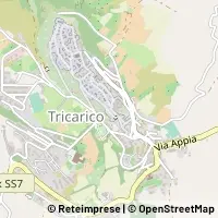 Kort Tricarico