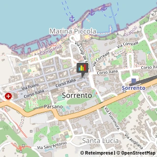 Fondi e Prodotti Finanziari - Investimenti Sorrento,80067Napoli