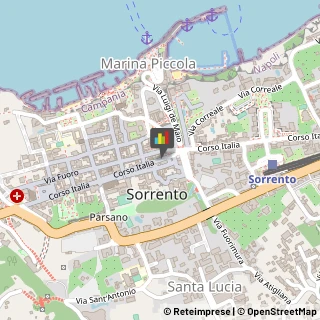 Borse - Produzione e Ingrosso Sorrento,80067Napoli