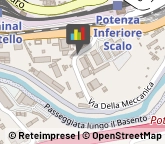 Guardia di Finanza,85100Potenza