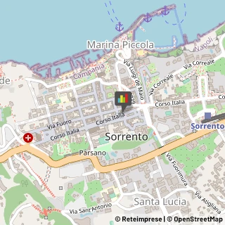 Tour Operator e Agenzia di Viaggi,80068Napoli