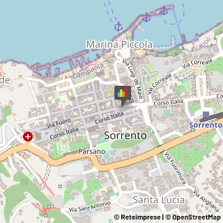 Tour Operator e Agenzia di Viaggi,80067Napoli