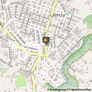 Macellerie Laterza,74014Taranto