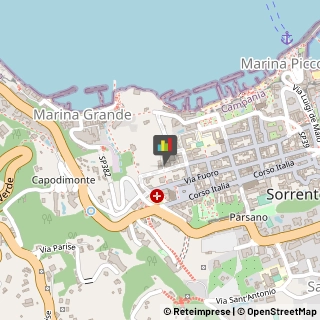 Bed e Breakfast Sorrento,80067Napoli