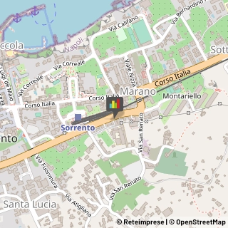 Tour Operator e Agenzia di Viaggi,80067Napoli