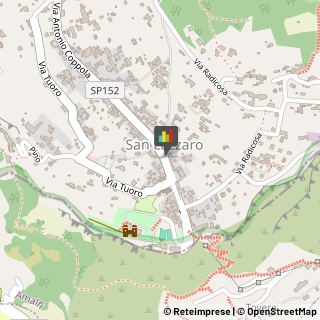 Parrucchieri Agerola,80051Napoli
