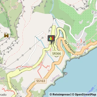 Pubblicità - Agenzie e Studi Amalfi,84011Salerno