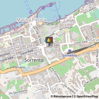 Bed e Breakfast Sorrento,80067Napoli