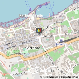 Locali, Birrerie e Pub,80067Napoli