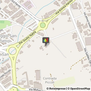 Consulenza Industriale,72100Brindisi