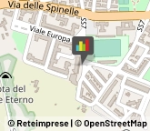 Impianti Condizionamento Aria - Produzione e Commercio Castellaneta,74011Taranto