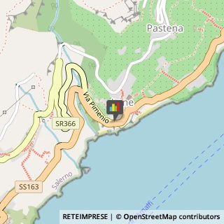 Scuole e Corsi per Corrispondenza e Teledidattica,84011Salerno