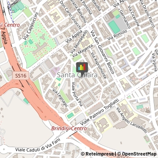 Designers - Studi,72100Brindisi