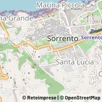 Kart Sorrento
