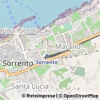 Harita Sorrento