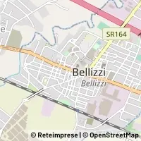 지도 Bellizzi