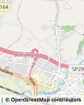 Via Gaetano Salvemini, ,84090Pontecagnano Faiano